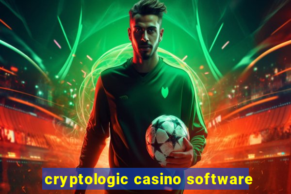 cryptologic casino software