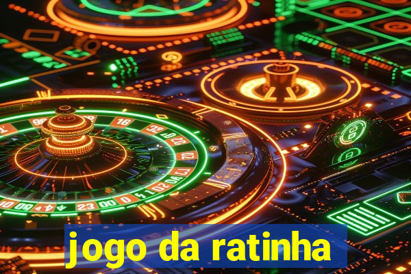 jogo da ratinha