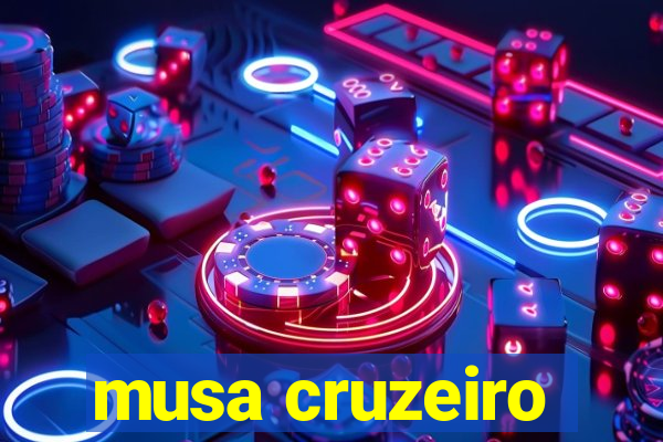 musa cruzeiro