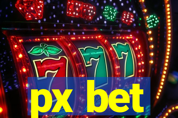 px bet