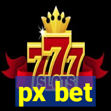 px bet