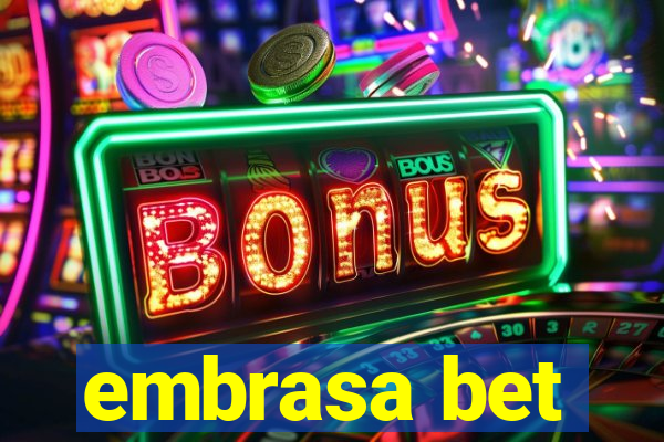 embrasa bet