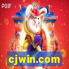 cjwin.com