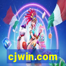 cjwin.com