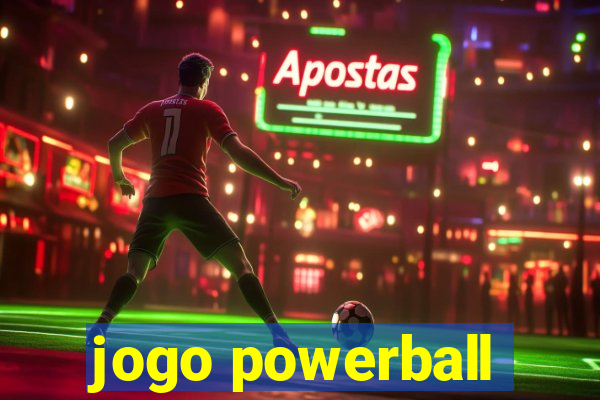 jogo powerball