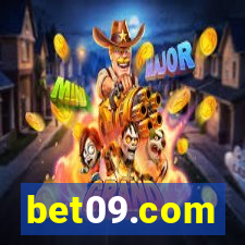 bet09.com