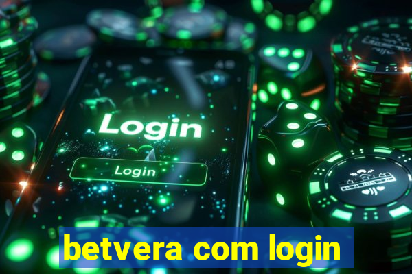 betvera com login