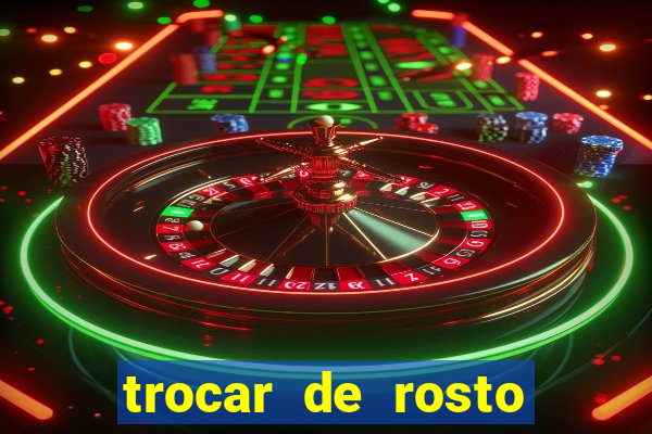 trocar de rosto online trocar rosto de video online