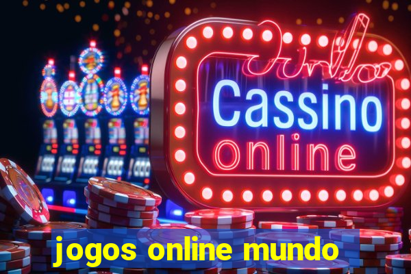 jogos online mundo