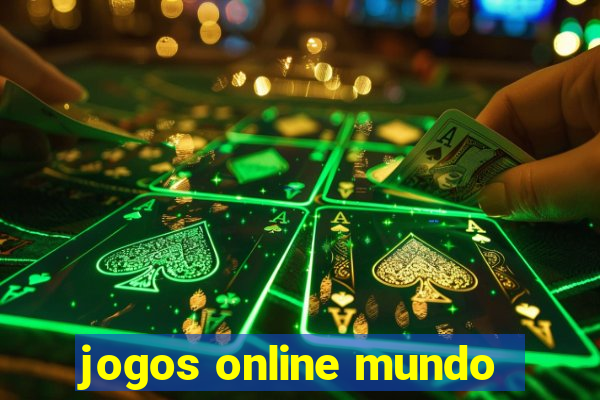 jogos online mundo