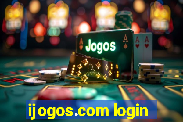 ijogos.com login