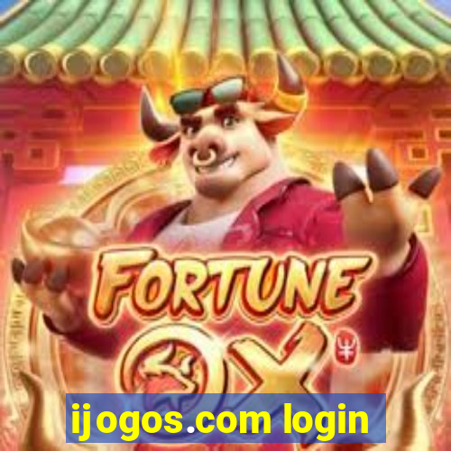 ijogos.com login