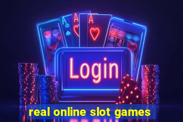 real online slot games