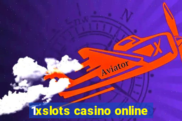 1xslots casino online