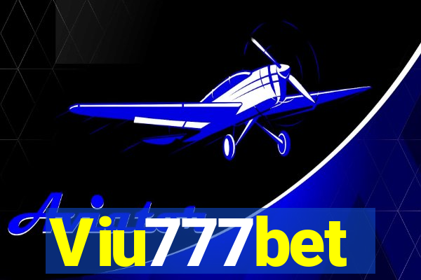 Viu777bet