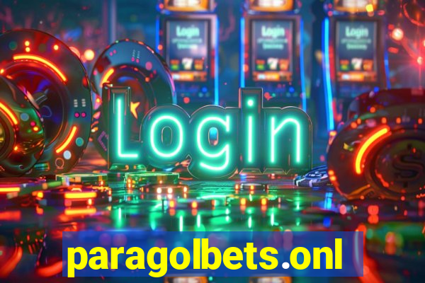 paragolbets.online