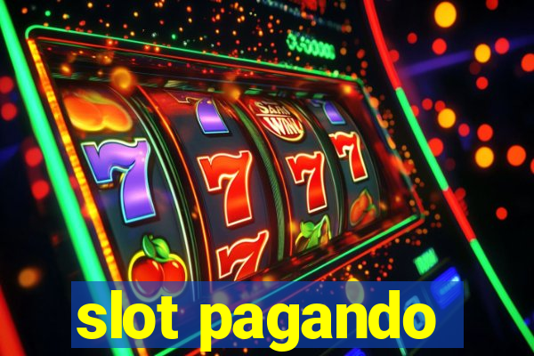 slot pagando