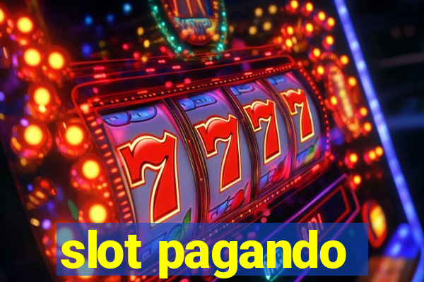 slot pagando