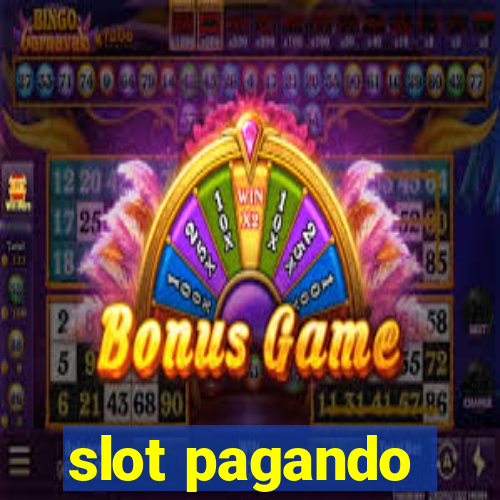 slot pagando