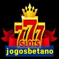 jogosbetano