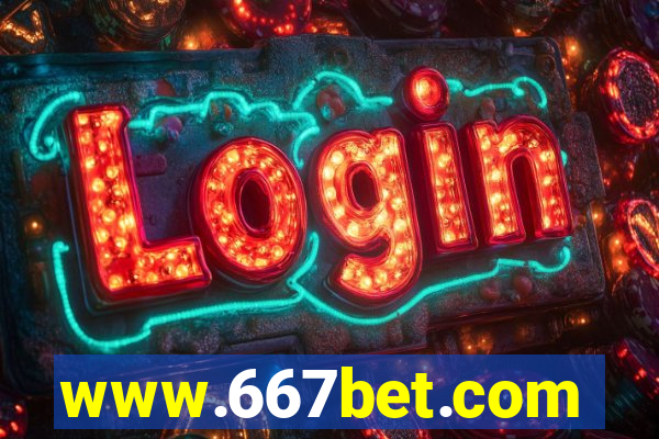 www.667bet.com