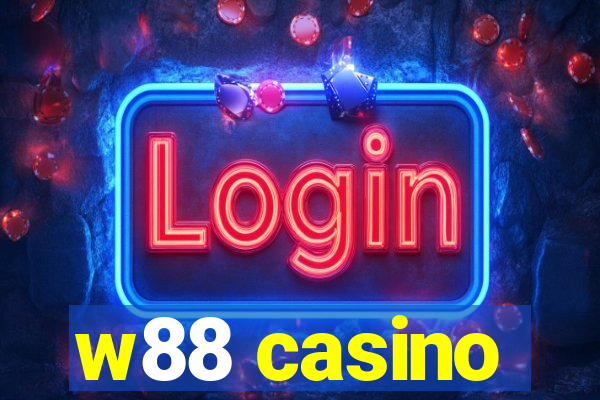 w88 casino