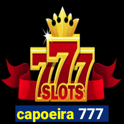 capoeira 777