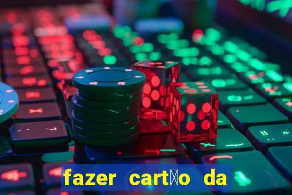 fazer cart茫o da casas bahia