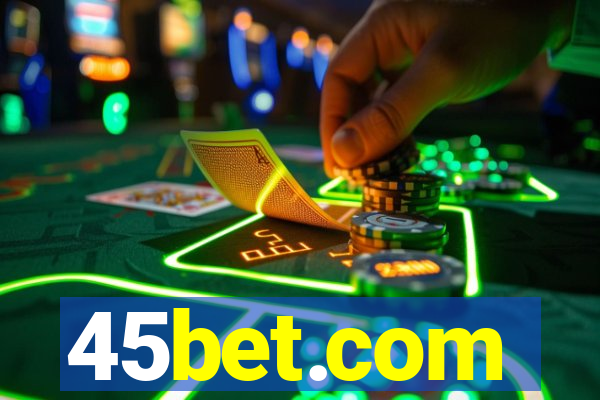 45bet.com