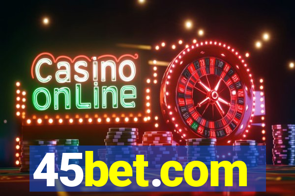 45bet.com