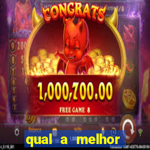 qual a melhor plataforma de jogo online