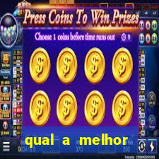 qual a melhor plataforma de jogo online