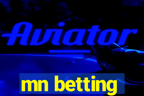 mn betting