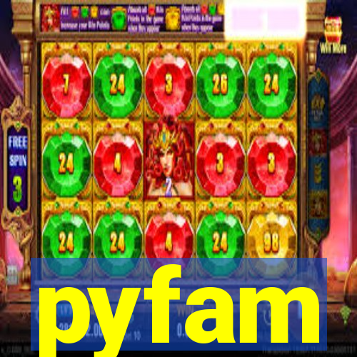 pyfam