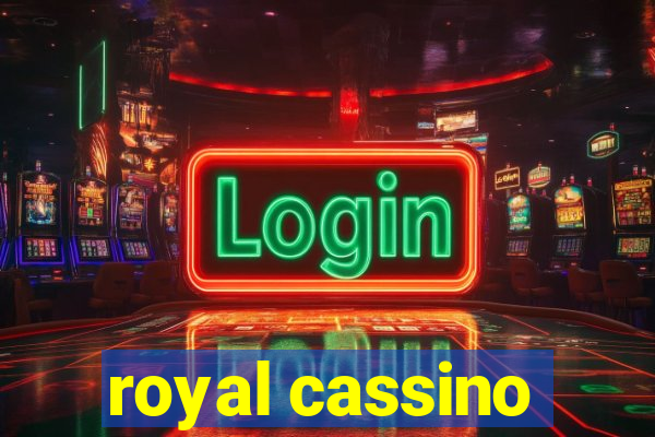 royal cassino