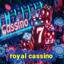 royal cassino