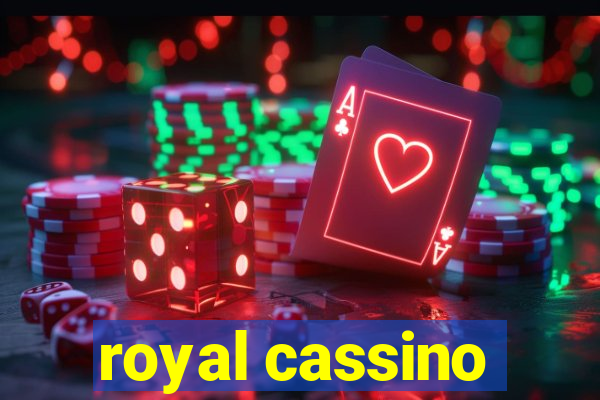 royal cassino