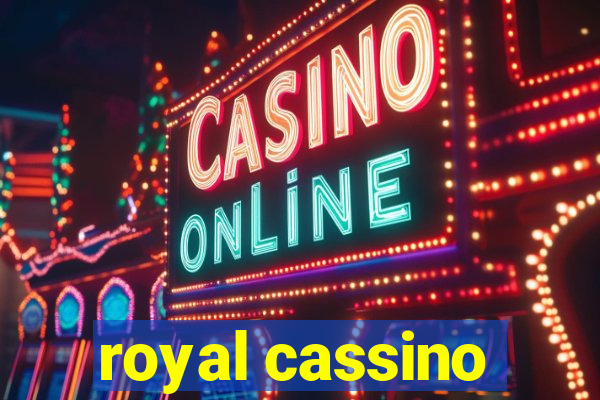 royal cassino