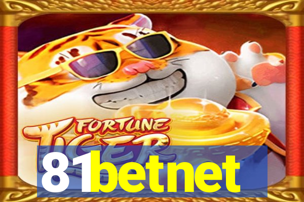 81betnet