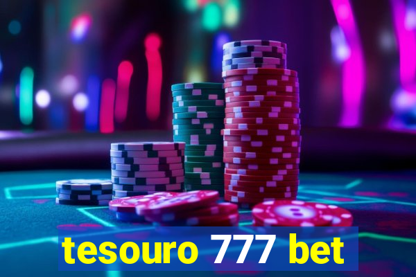 tesouro 777 bet