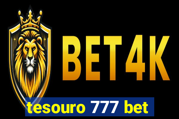 tesouro 777 bet