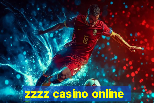 zzzz casino online