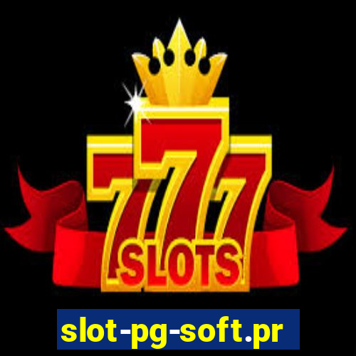 slot-pg-soft.prodeval