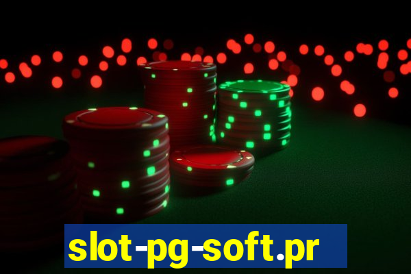 slot-pg-soft.prodeval