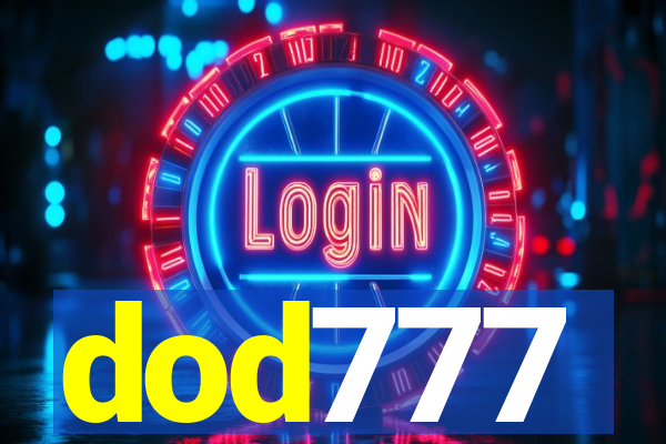 dod777