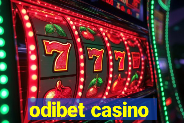 odibet casino