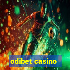 odibet casino