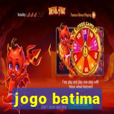 jogo batima