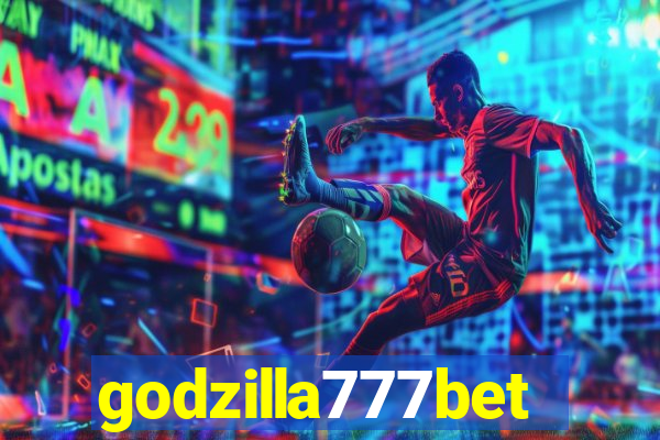 godzilla777bet