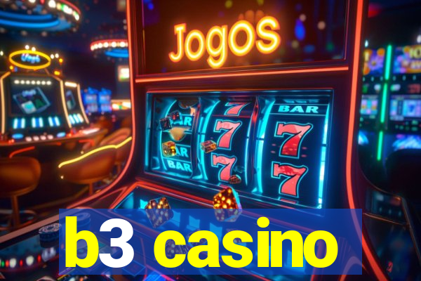 b3 casino